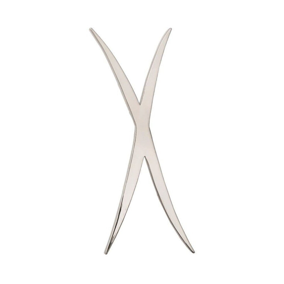 Saltire Kilt Pin KP70P