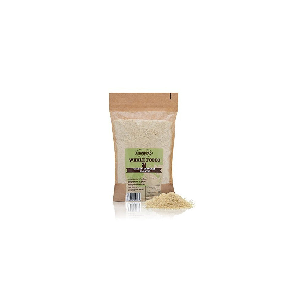 Whole Foods Almond Flour 1kg
