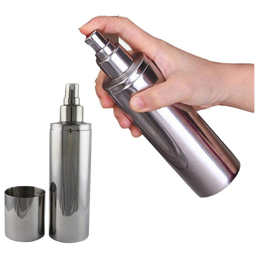 Oil Spray Oil Spray. Olive Oil Drainer Oil - Dressing Dispenser Sauce Spray. Bottle of BBQ Oil. Food. Salad. Soy Sauce # 3