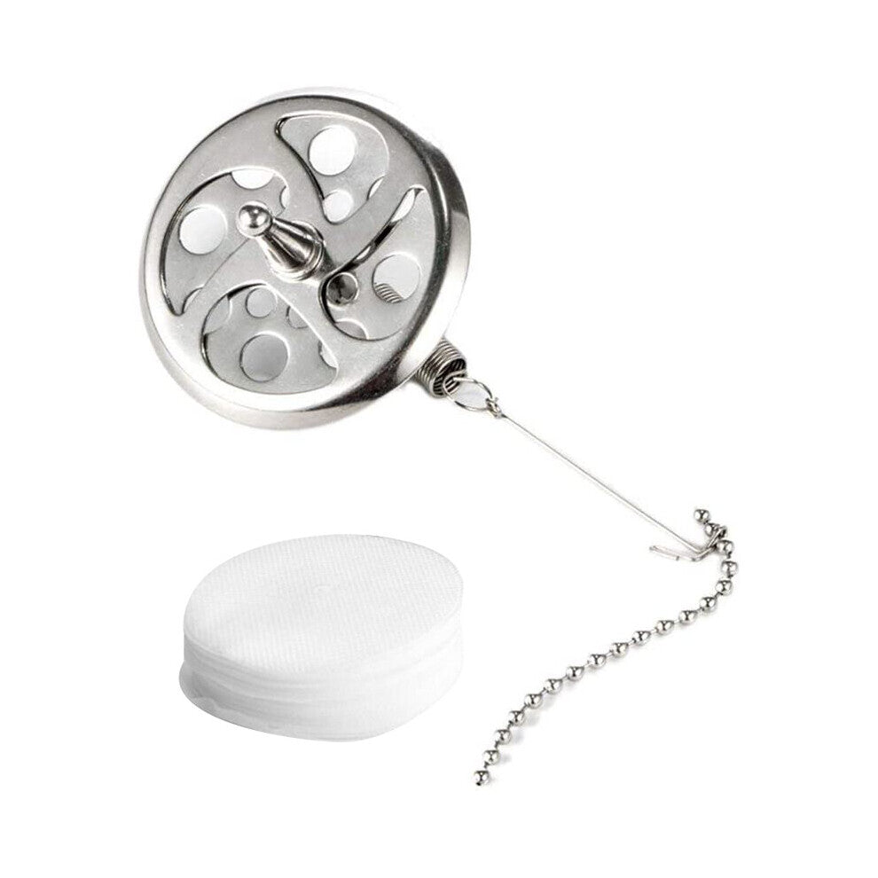 Siphon Coffee Filters Coffee Filter Cloth Suitable for Installing Siphon Coffee Pot Reusable Syphon Pots Accessories