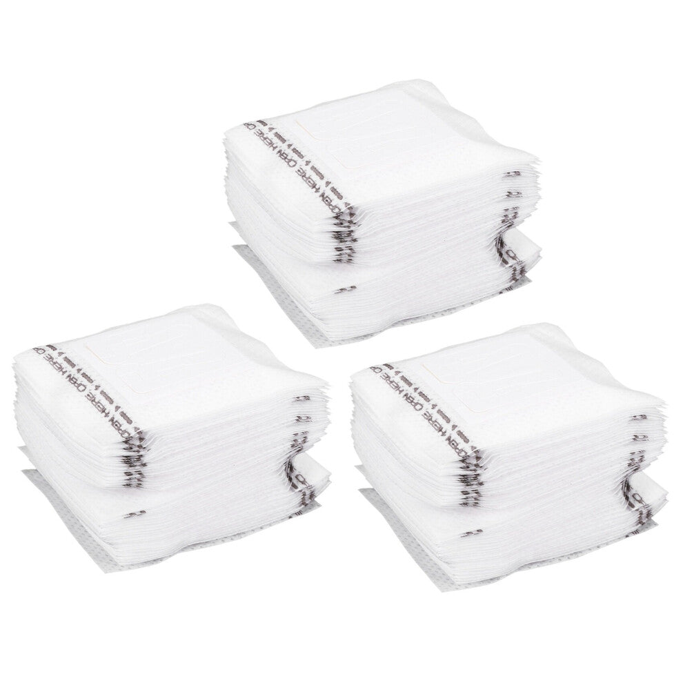 150Pcs-Pack Drip Coffee Filter Bag Hanging Ear Style Coffee Filters Paper Home Office Travel Brew Coffee and Tea Tools