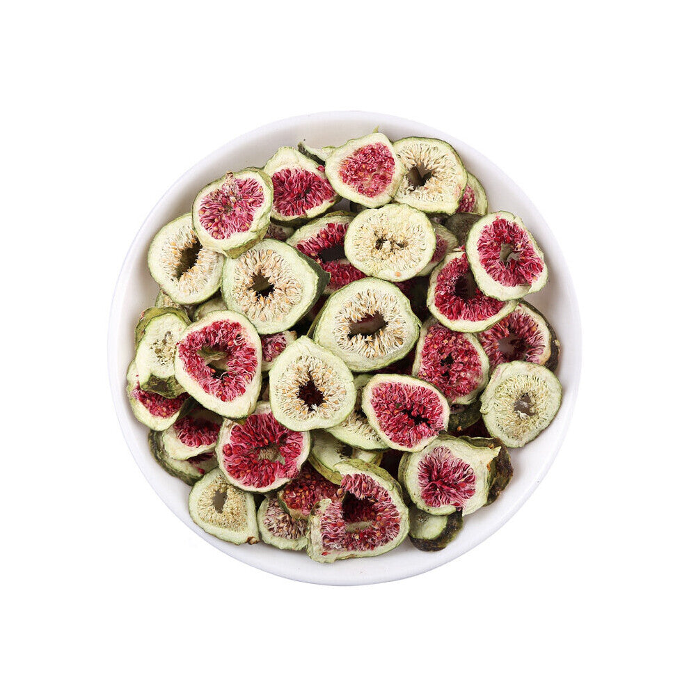 100% Natural Organic Dried Fig Dry Flowers Beauty Health Weight Lose Festive Party Supplies