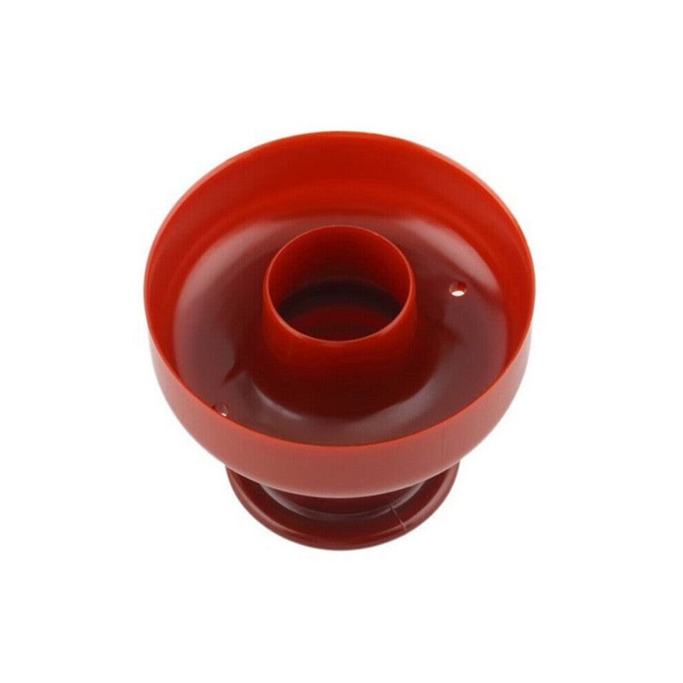 1pc DIY Donut Mold Dessert Fondant Cakes Mold Non-toxic Handmade Sweet Food Bakeware Baking Dish Cookie Cake Tools Cute Shaped