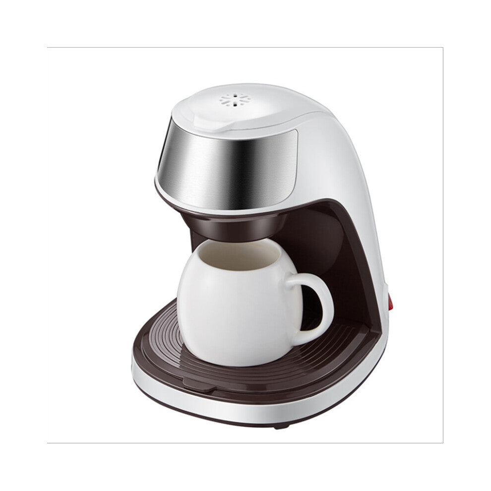 Water Drip Coffee Maker Reusable Glass Filter Tools Espresso Coffee Dripper Pot Ice Cold Brew Coffee Machine