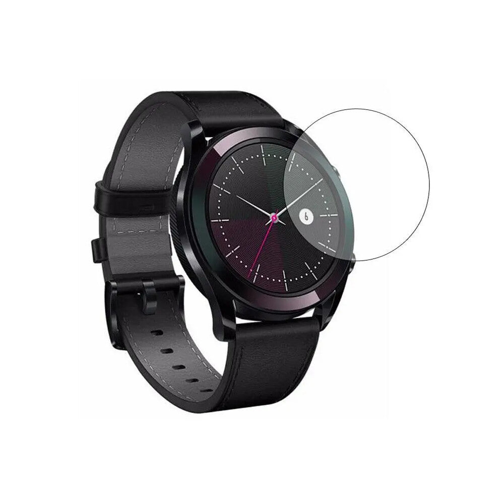 3pcs Watch Screen Protector Watch Films for Huawei Watch GT Elegant