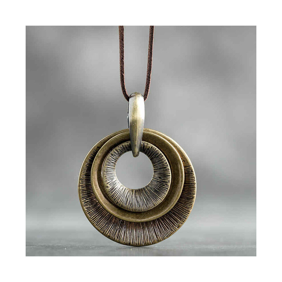 Hotsale Arrival Pendant&Necklaces Zinc Alloy Long Necklace Rope Sweater Chain Women Jewelry Presents