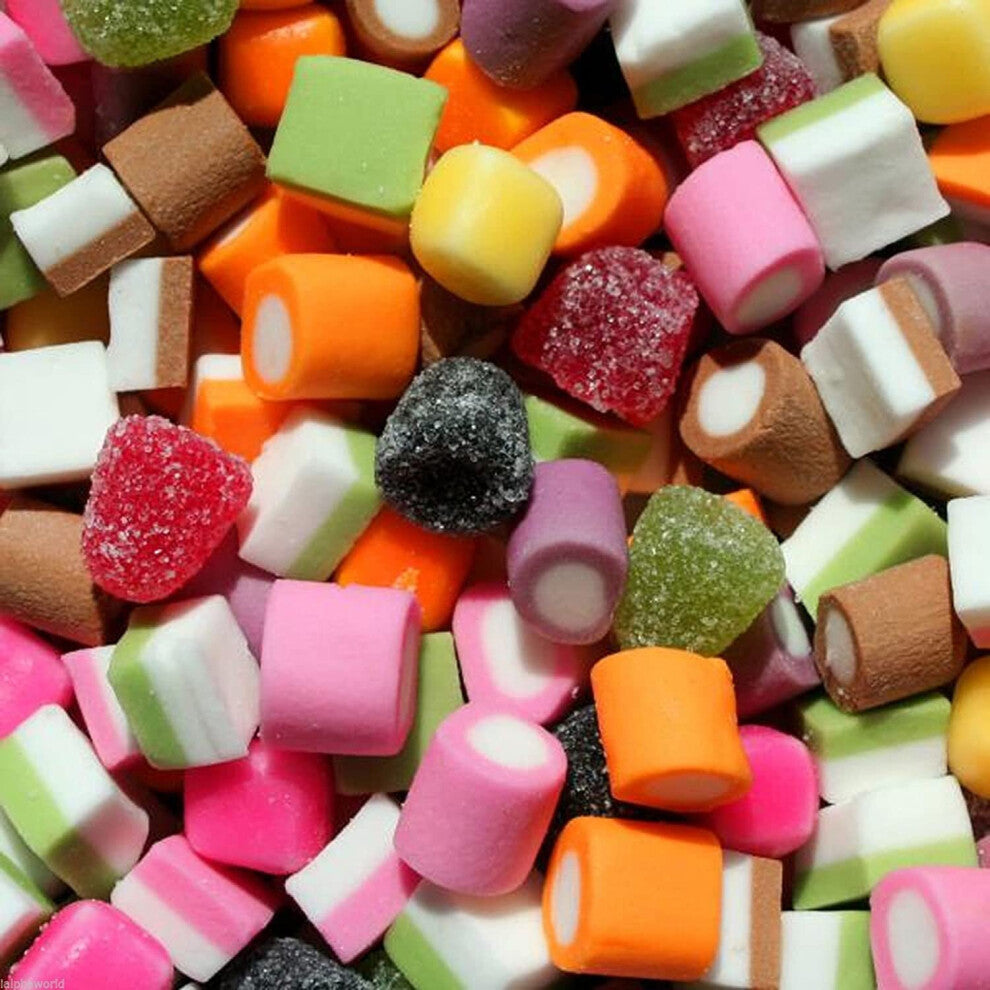 Kingsway Dolly Mixture 3kg