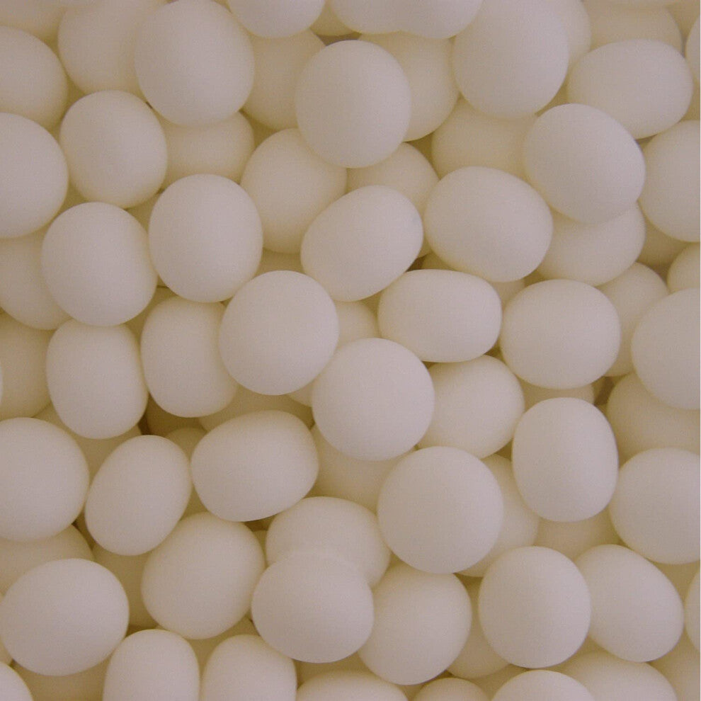 Kingsway Mint Imperials 3kg - Classic Mint Hard Candy, Refreshing Peppermint Flavor, Trusted Favorite