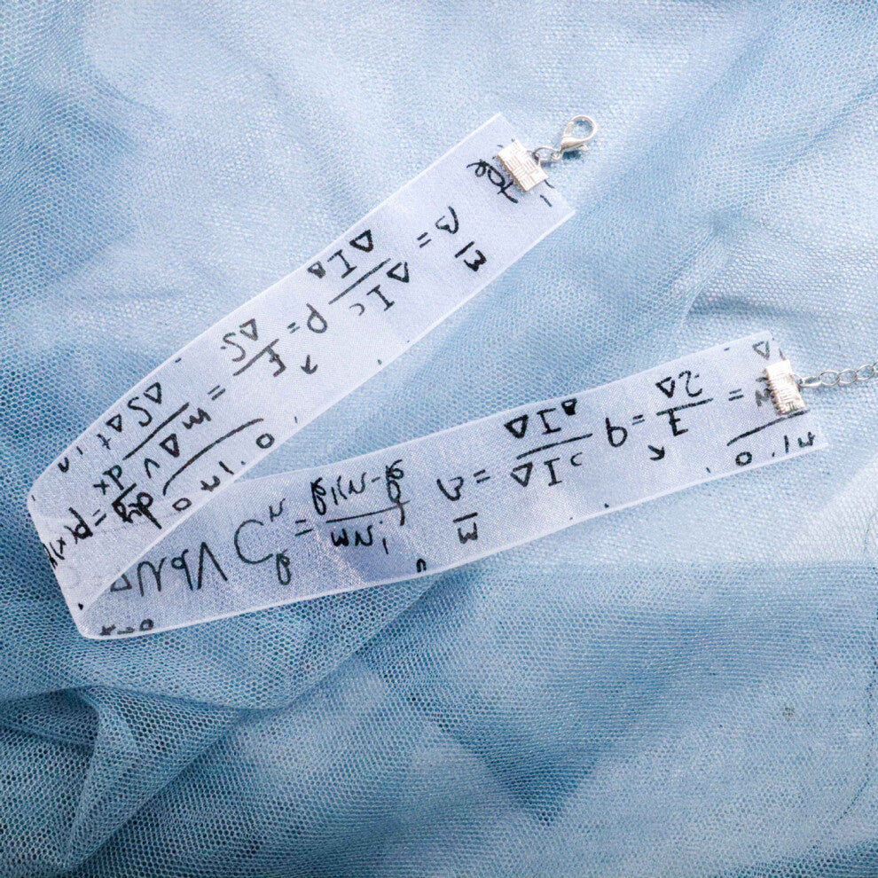 Harajuku Lace Chokers Necklaces For Women Girl Boho Flower Charms Chian Jewelry