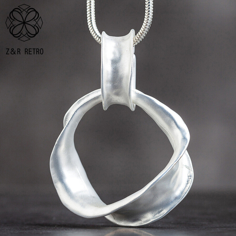 Long Necklace for Women Women's Geometry Jewelry Necklace&Pendants Chain trending products Necklaces Accessories