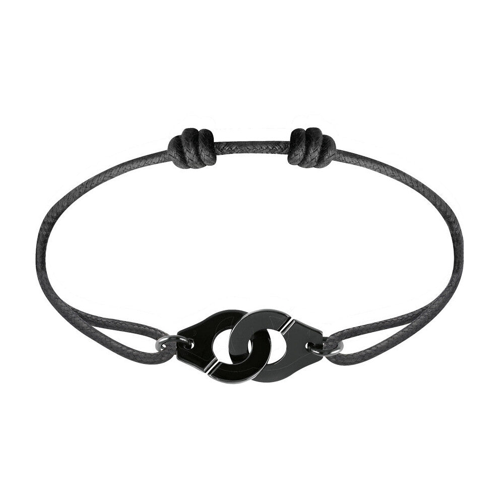 stainless steel 316L Romantic Handcuffs Bracelets For Women