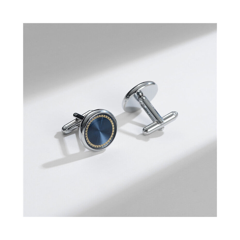 Wedding Man Cuff Link Set Man Shirt Cufflinks Vintage Cufflink Shirts Studs Button And Cufflinks For Mens Tie Clips