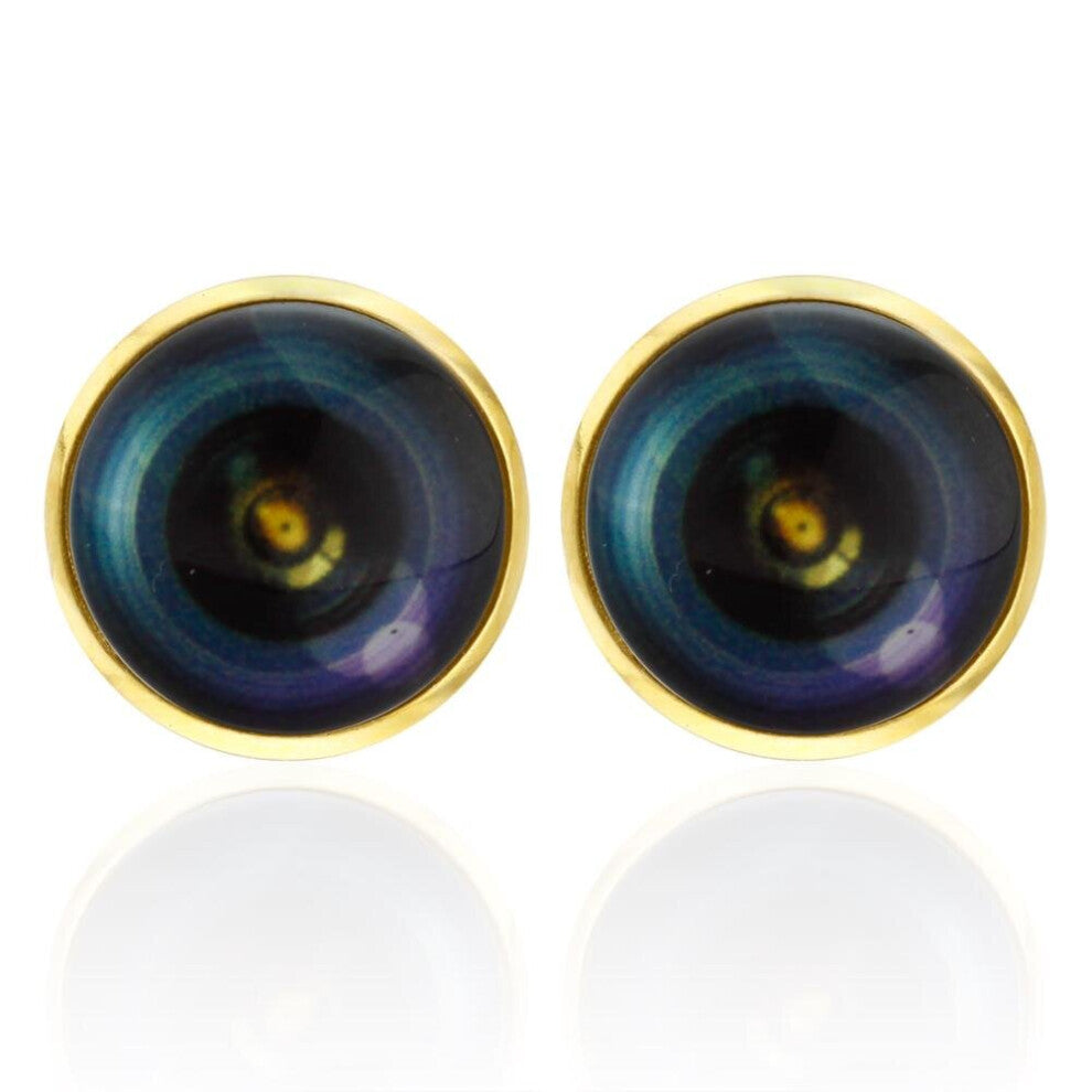 Sandhour Cufflinks High-grade Safety Hat-Fire Extinguisher-Judge Hammer-Alarm Clock Men's Shirts Cuff Links Gemelo