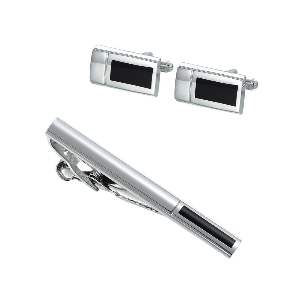 Copper Cufflinks For Mens Tie Clip Jewelry Man Shirt Cufflinks Wedding Guests Gift For Men Business Cuffs