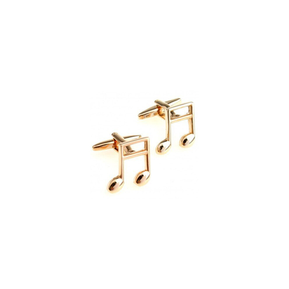 TZG02931 Entertainment Cufflink 5 Pairs