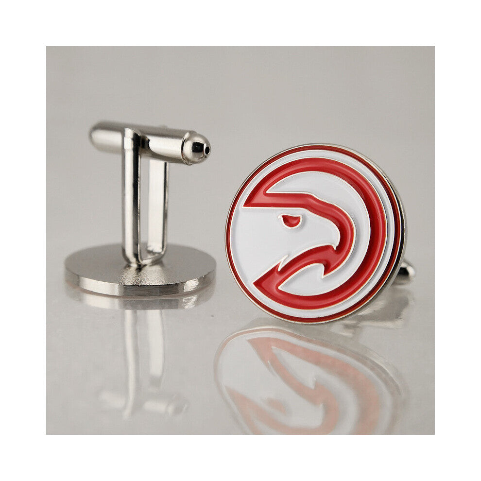 Baseball Sports CuffLinks