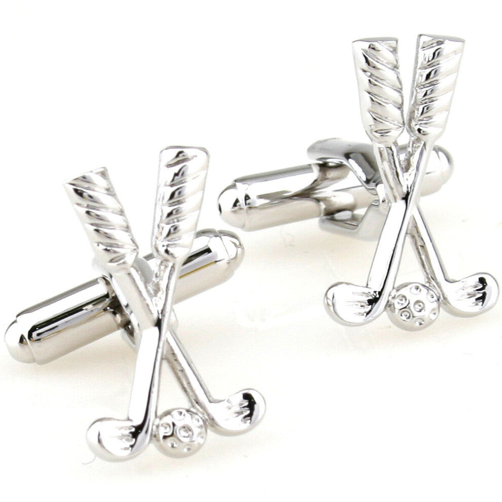 Cufflinks Retail Sports series silver male French cufflinks nail sleeve 170317 shipping+free box