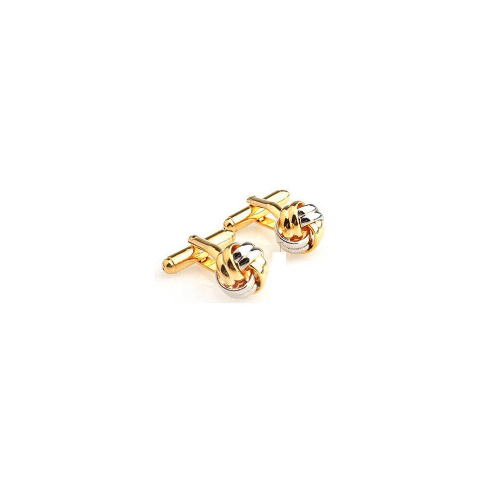 TZG09467 Cufflink 5 Pairs