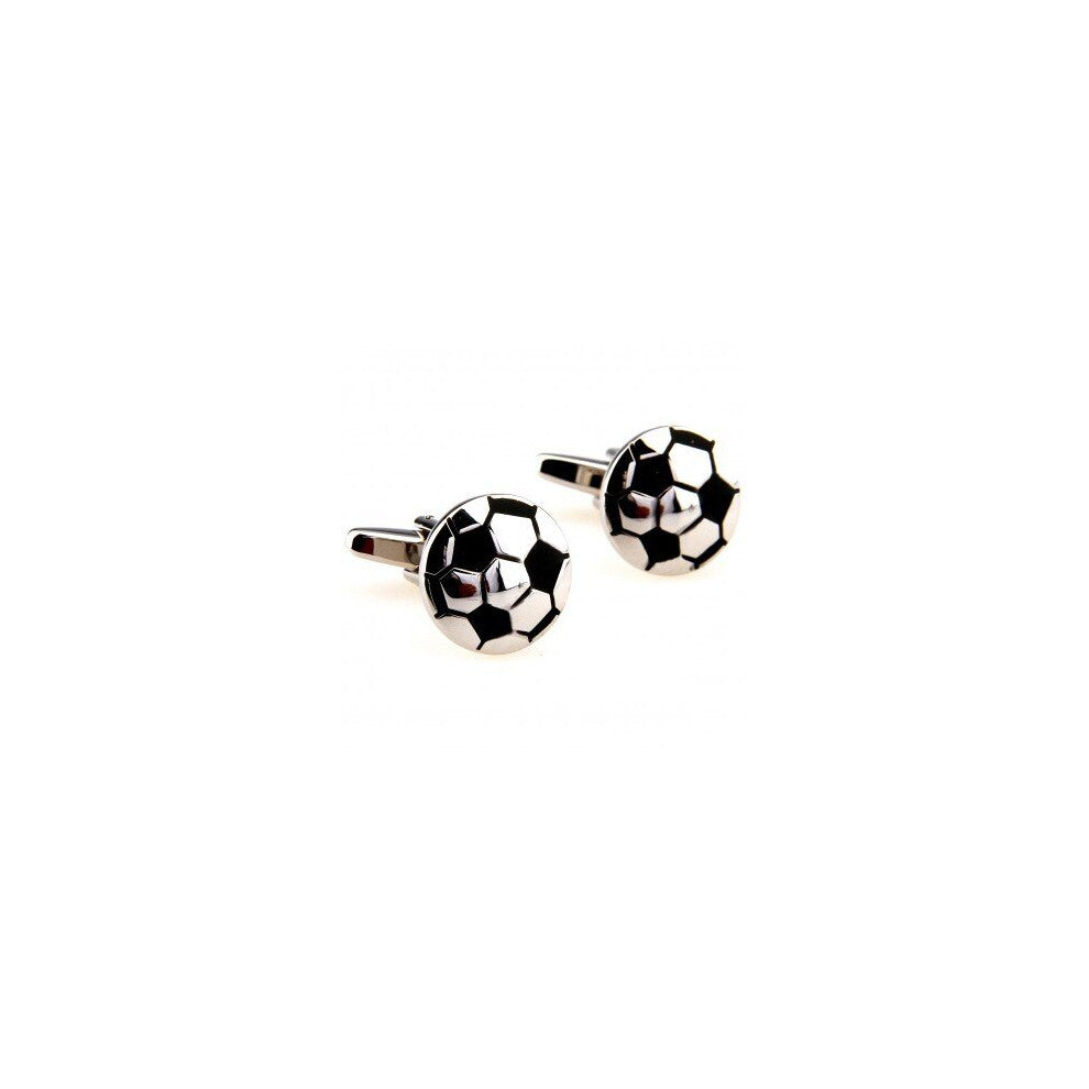 TZG08859 sports Cufflink 5 Pairs