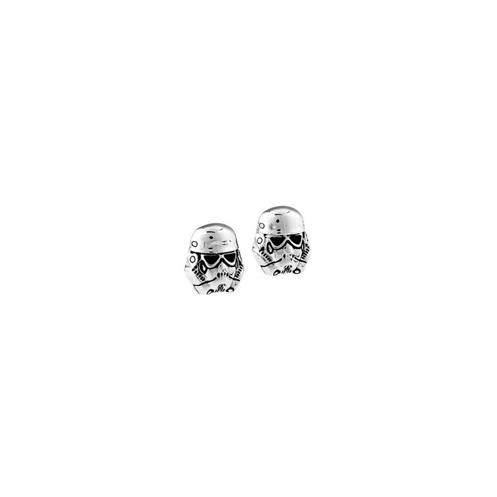Commando Cufflink 1 Pair Retail Promotion