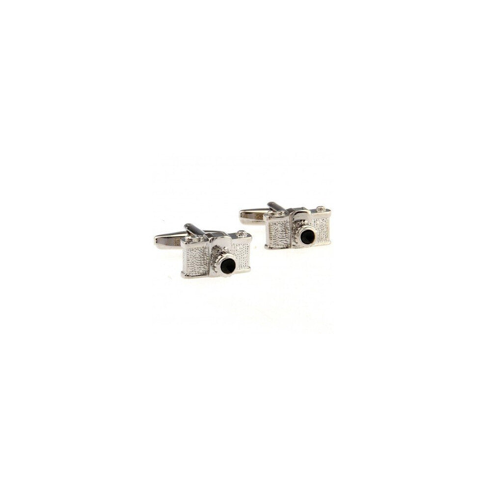 TZG04022 Daily Life Cufflink 5 Pairs