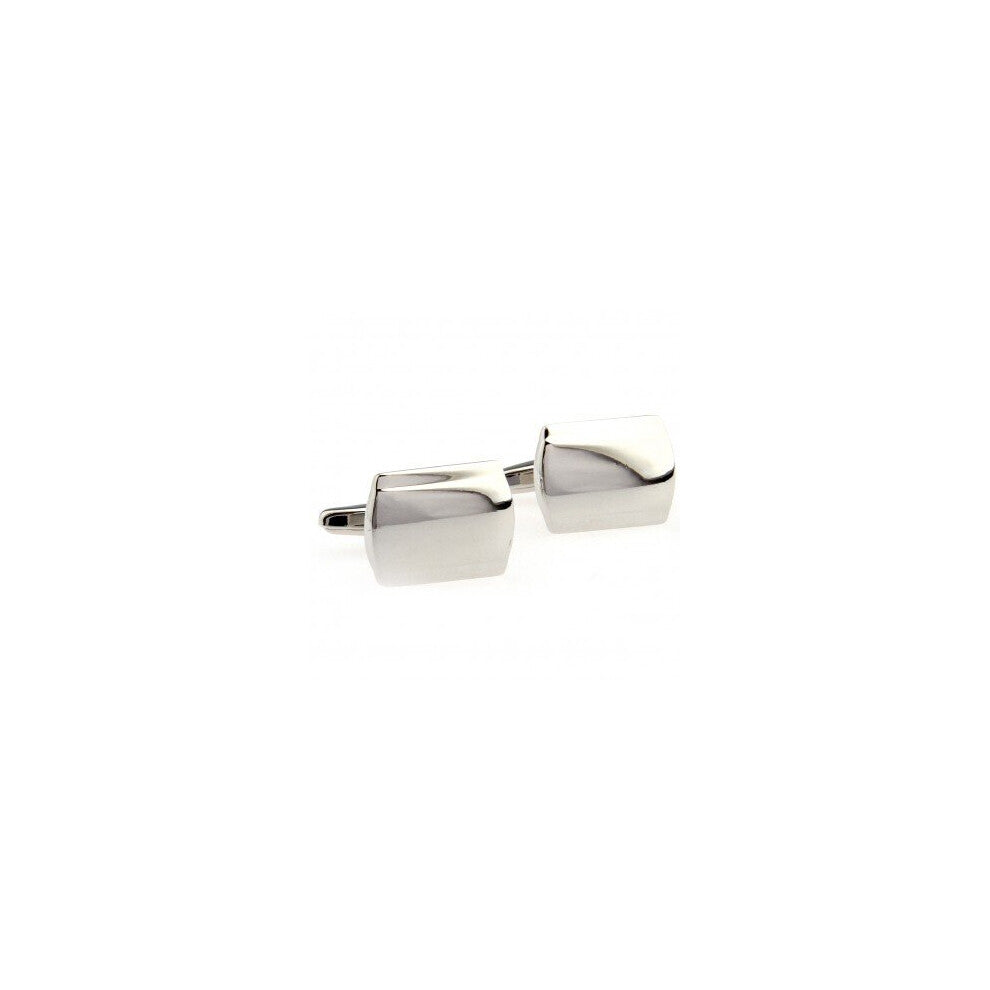 TZG05136 Metal Cufflink 5 Pairs
