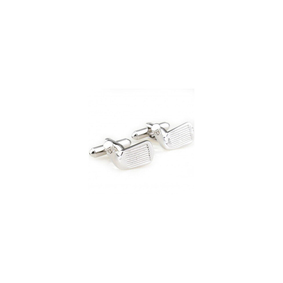 TZG03017 Daily Life Cufflink 5 Pairs