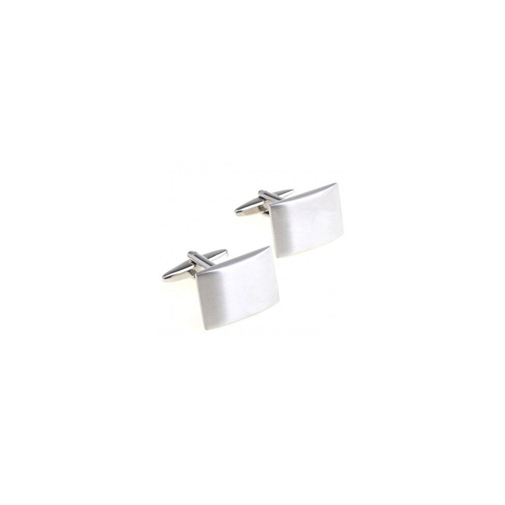 TZG02317 Metal Cufflink 5 Pairs