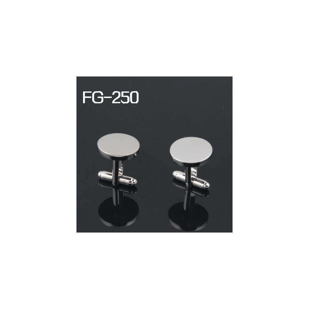 Cufflinks SHIPPING:High Cufflinks For Men FIGURE 2017Cuff Links FG-250 Wholesales