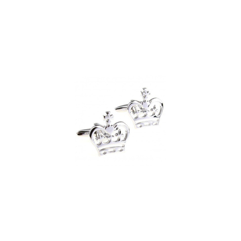 TZG03511 Daily Life Cufflink 5 Pairs