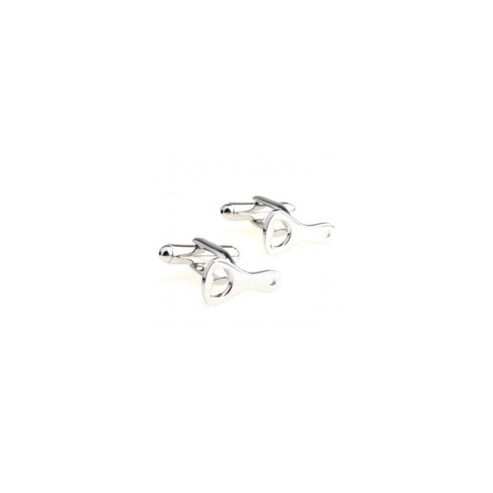 TZG04446 Daily Life Cufflink 5 Pairs