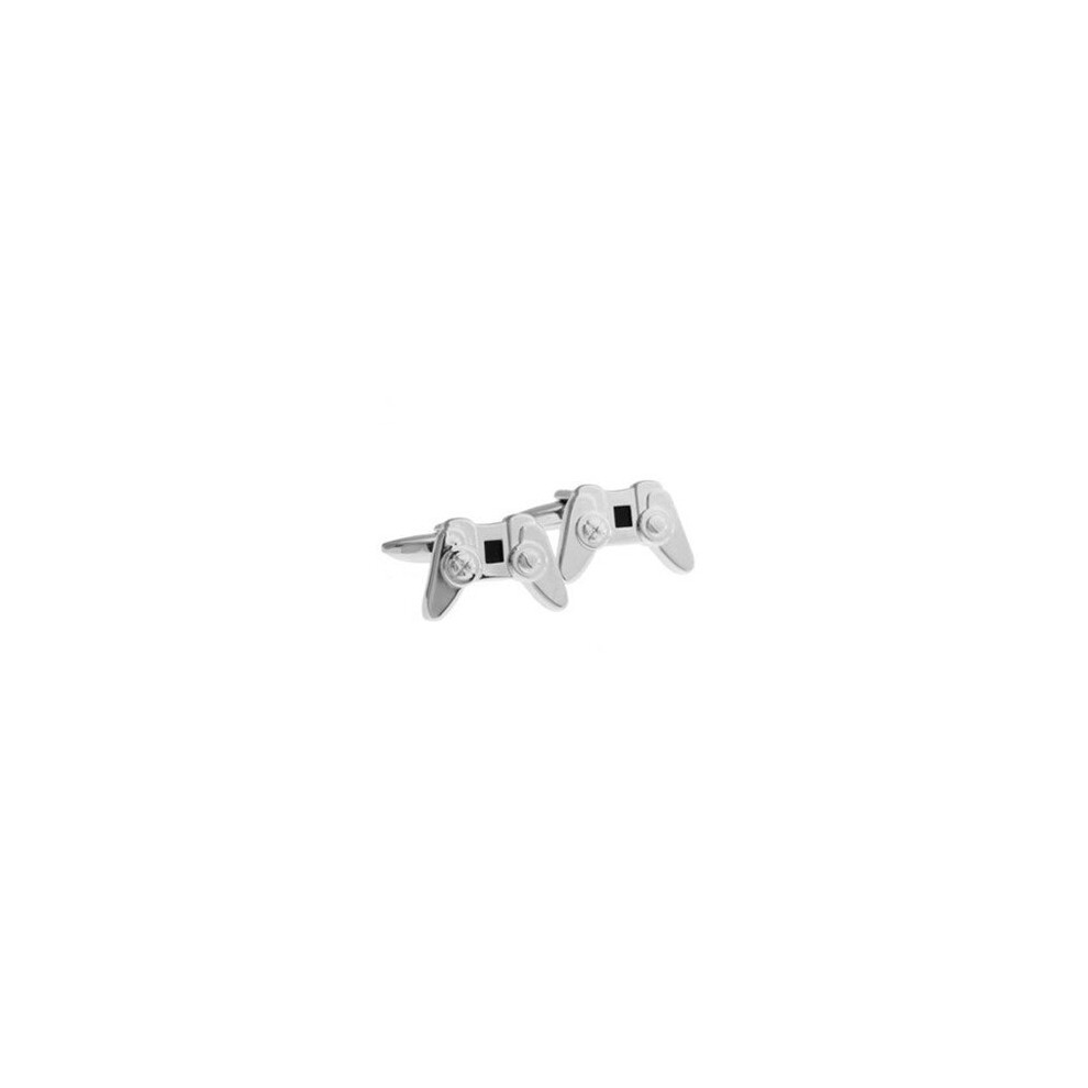Play Game Cufflink 2 Pairs Promotion