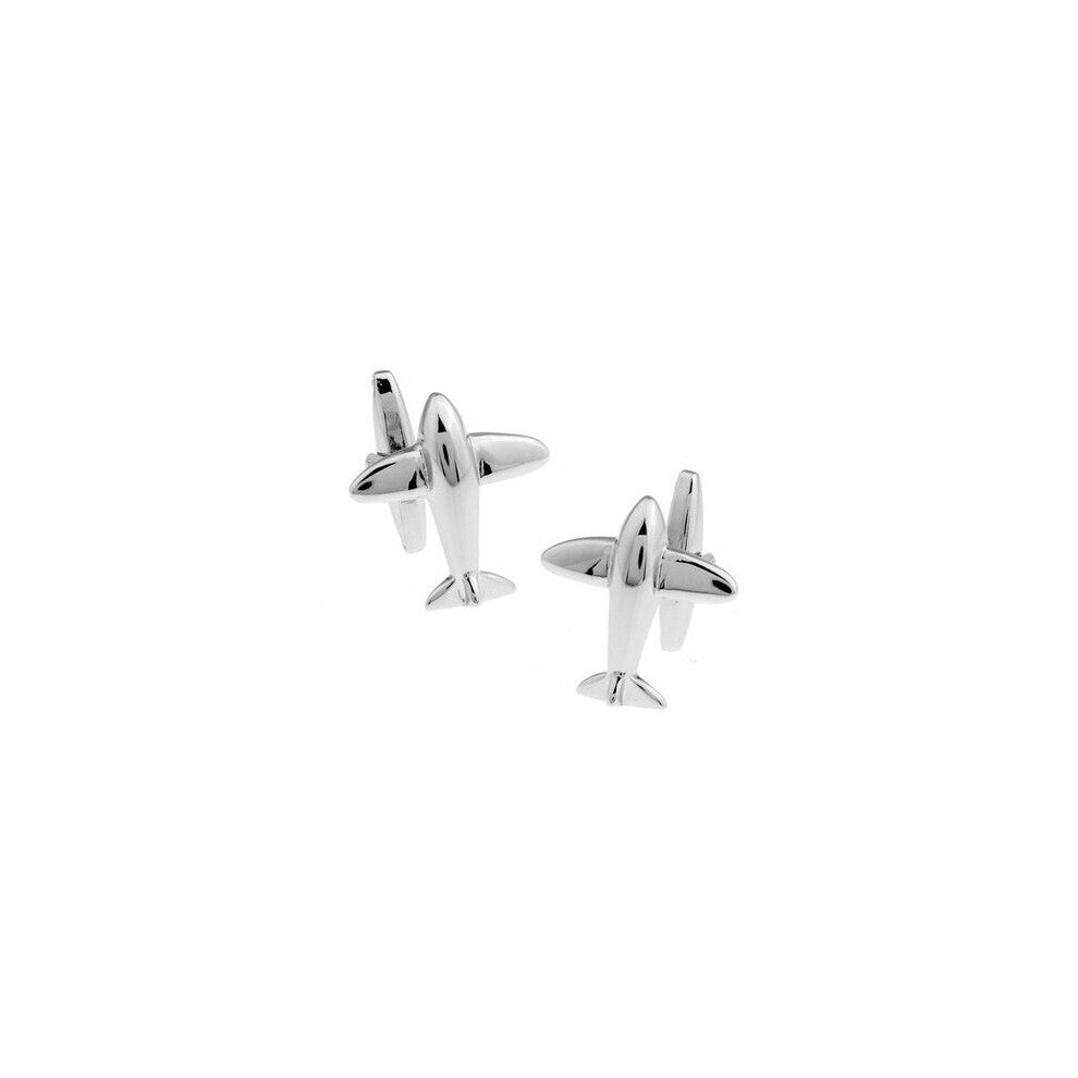 WN Flight series flat plane cufflinks manufacturers for the and retail men cufflinks