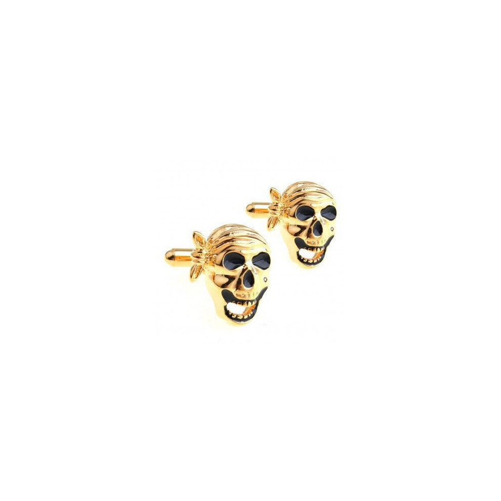 TZG03167 Animal Cufflink 1 Pair