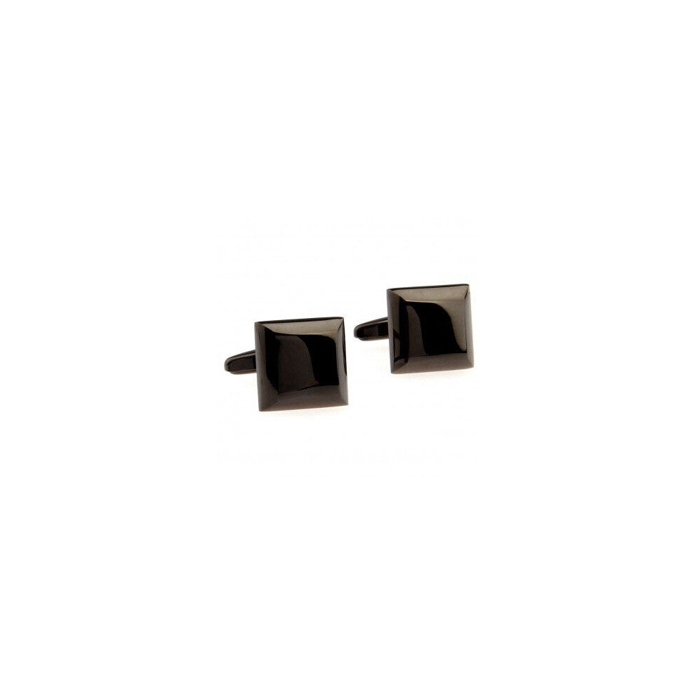 TZG05144 Metal Cufflink 1 Pair
