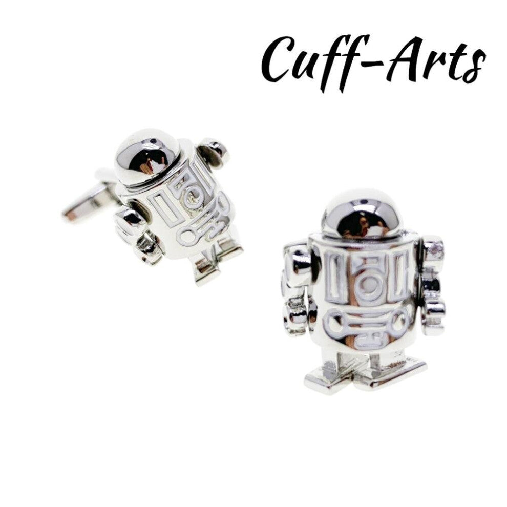 Cufflinks Men's French Shirt Cufflinks Buttons Birds Owl Gloves Insect Aircraft Model Cufflinks