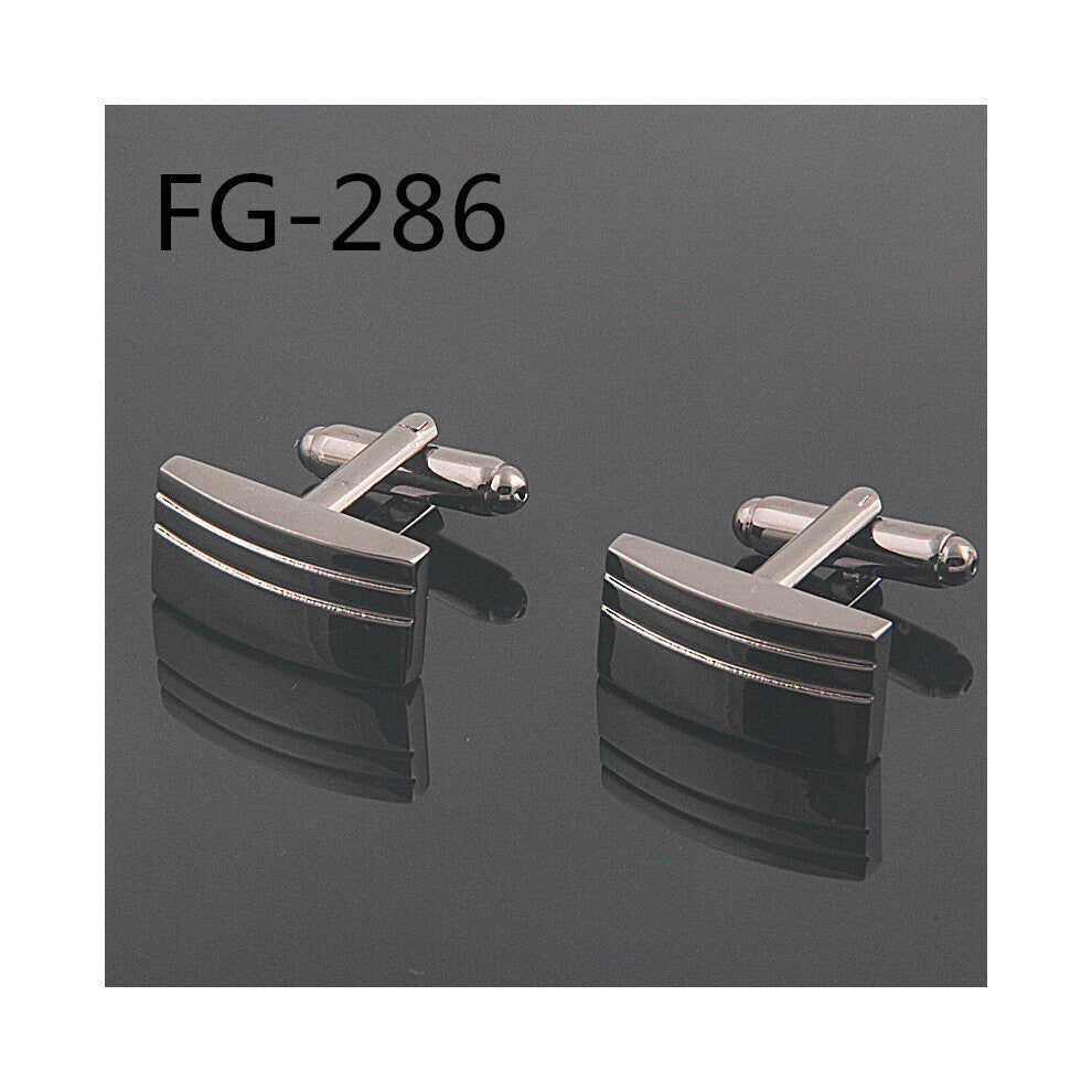 Men's Accessories Shipping:High Cufflinks For Men Superhero 2019Cuff Links FG-286 Wholesales