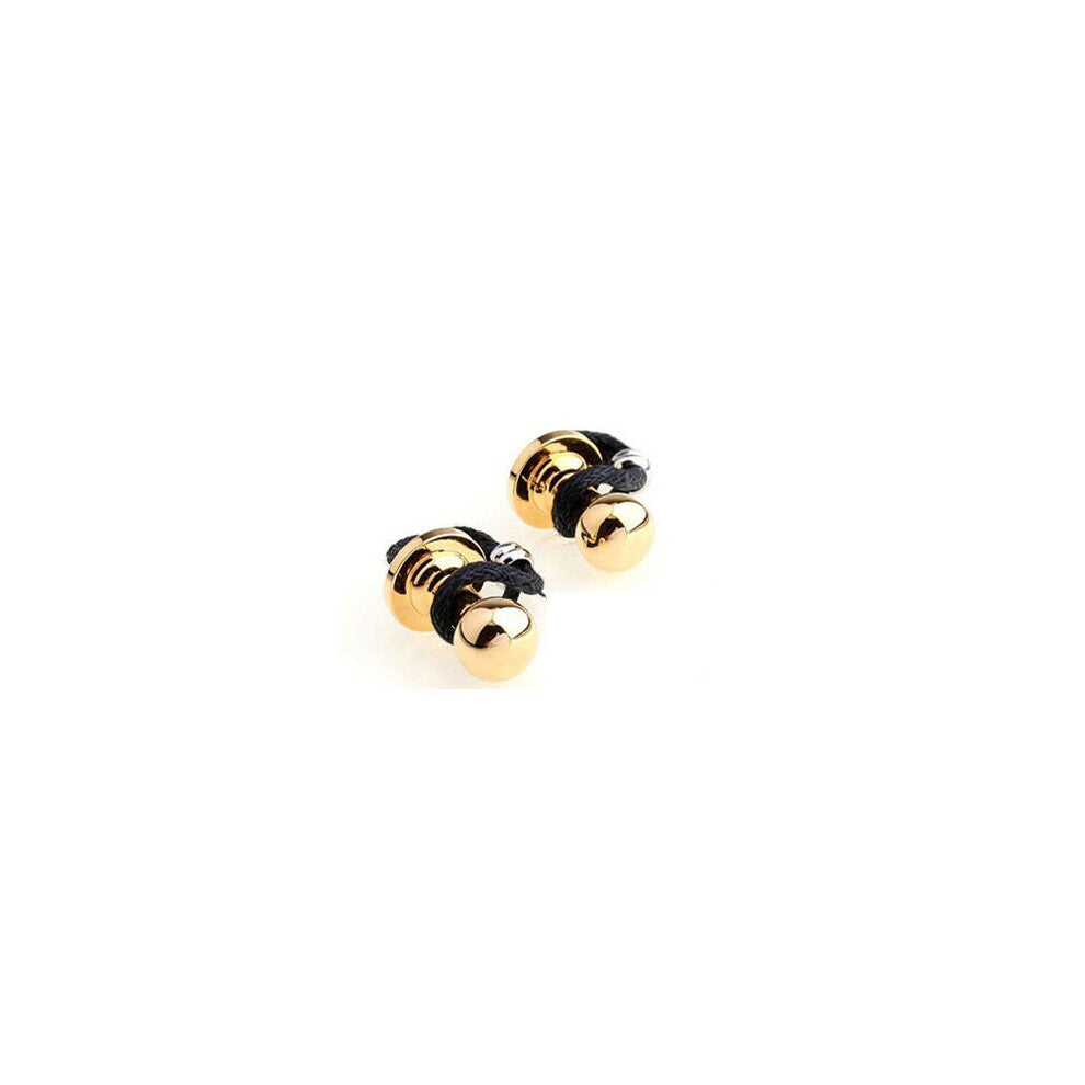 TZG09534 Cufflink 5 Pairs