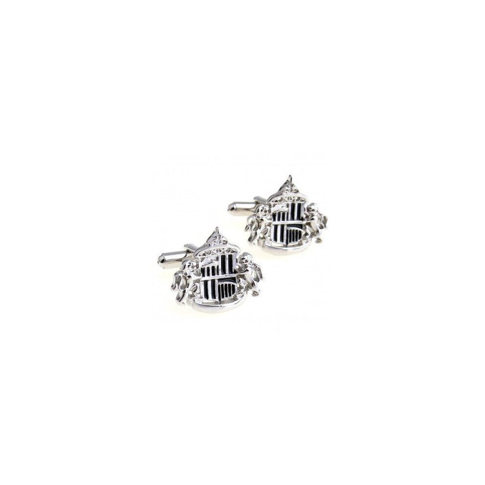 TZG03588 Daily Life Cufflink 5 Pairs