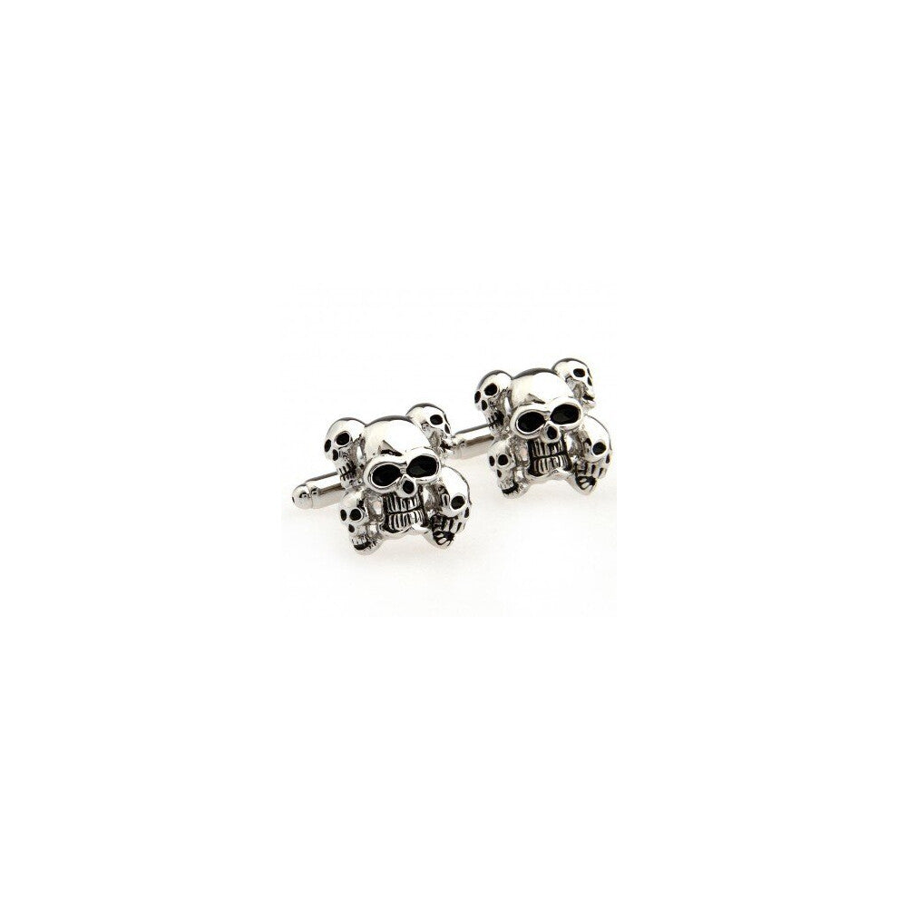 TZG02485 Animal Cufflink 1 Pair