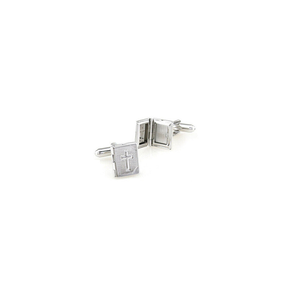 TZG09421 Cufflink 5 Pairs