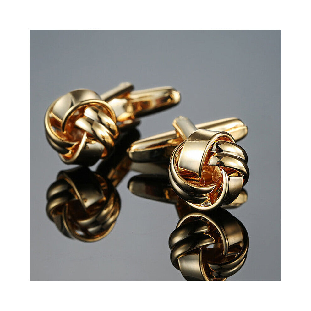 shipping, fashionable cufflinks men's shirt cufflinks senior meticulously making shirt buttons