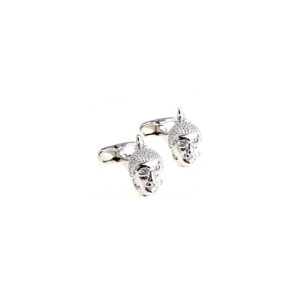 TZG04420 Animal Cufflink 1 Pair