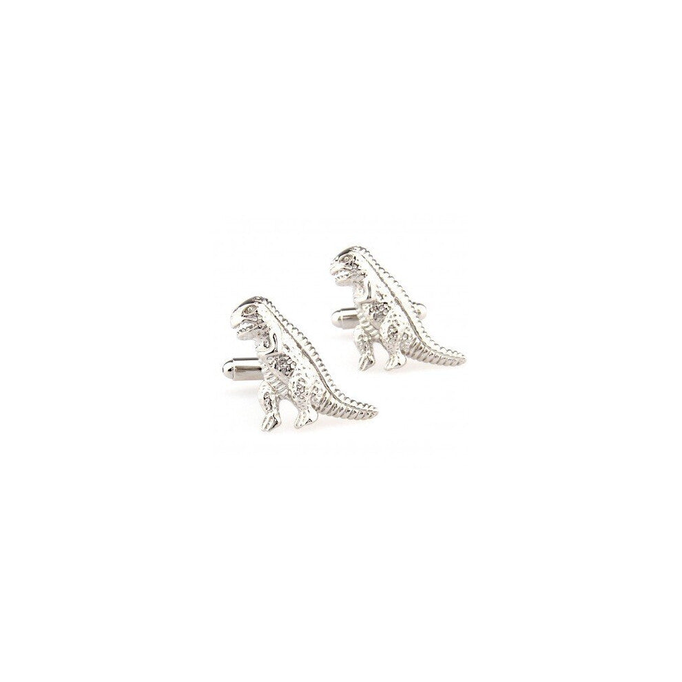 TZG00652 Animal Cufflink 5 Pairs