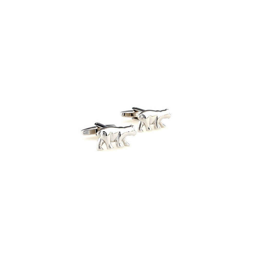 TZG09678 Cufflink 5 Pairs