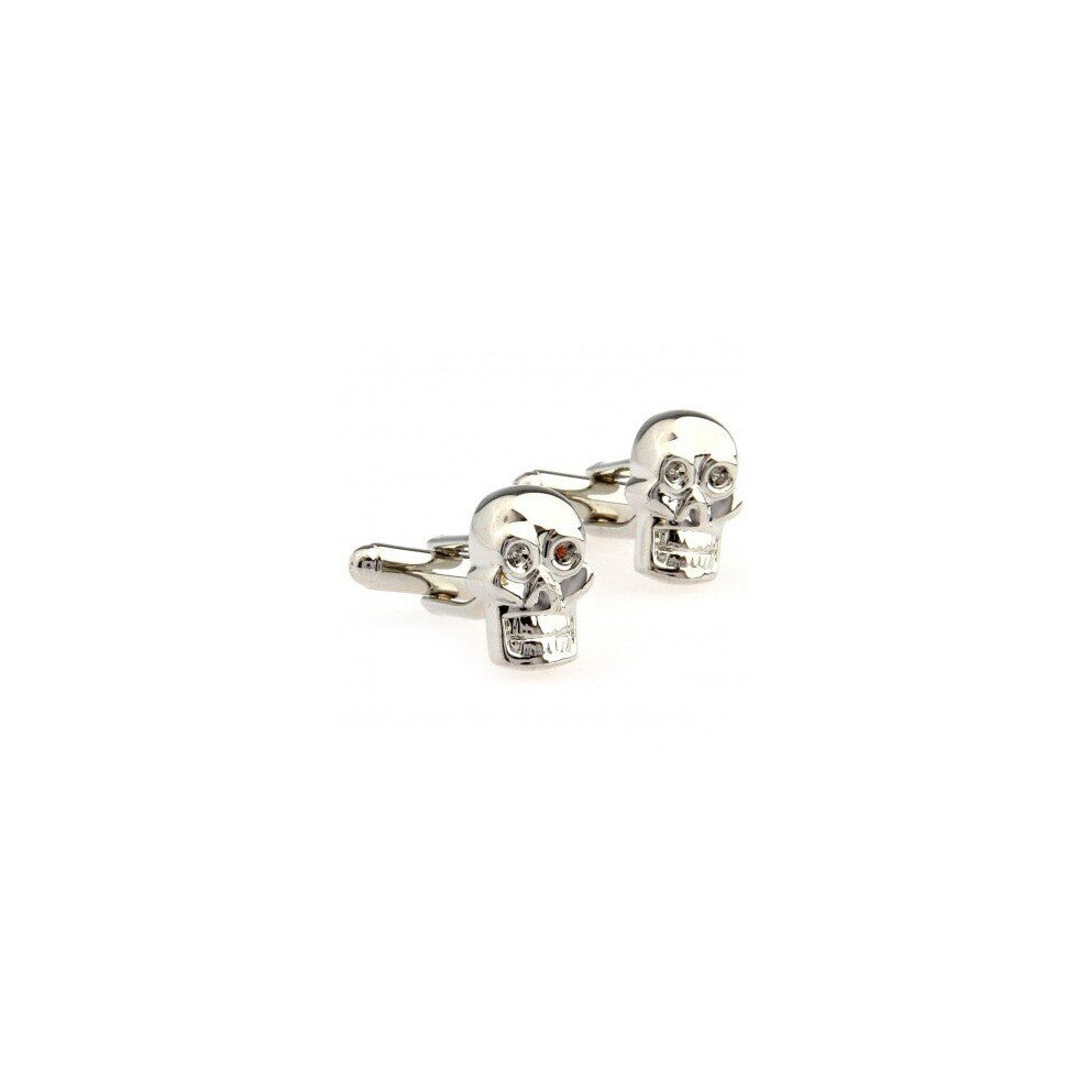 TZG04924 Animal Cufflink 5 Pairs