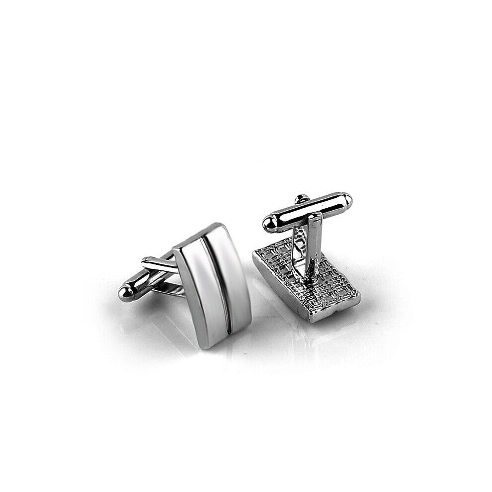 Classic Cufflinks for Men Wedding Business