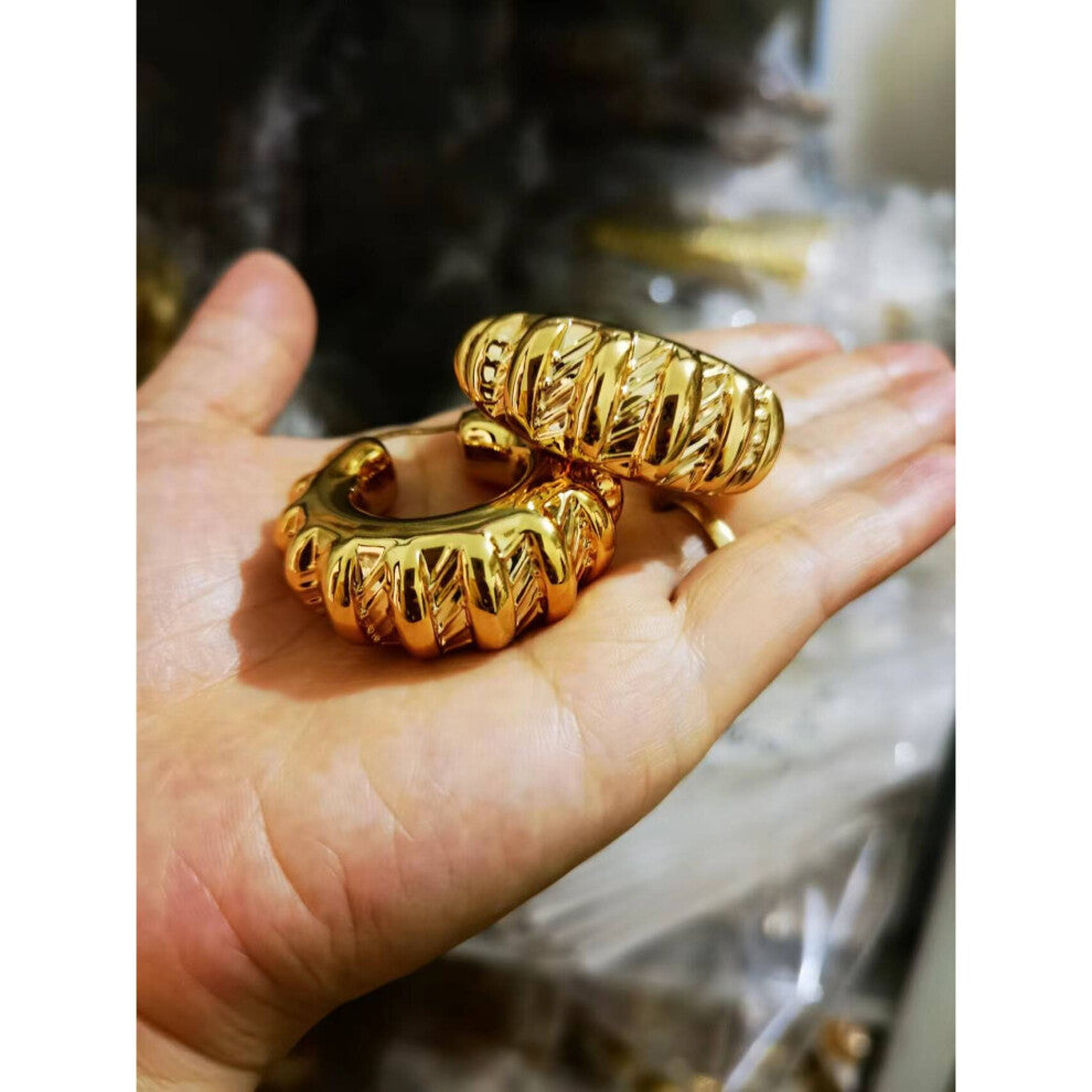 African Earrings-Pendant-Necklace Jewelry Sets For Women Rose Ethiopian-India Wedding Jewelry N03236