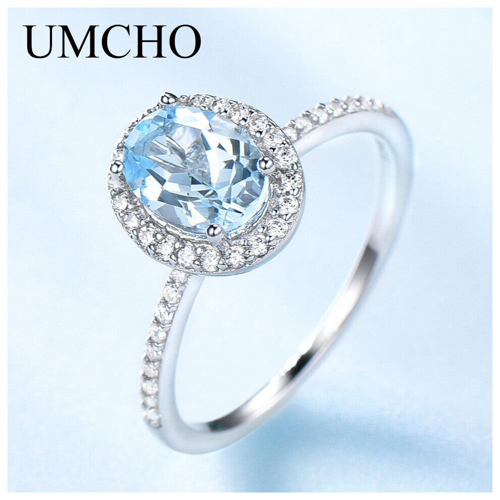 925 Sterling Silver Ring Oval Classic Pink Morganite Rings For Women Engagement Gemstone Wedding Band Fine Jewelry Gift