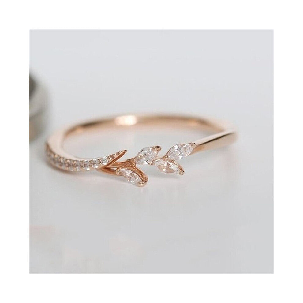 Selling Claws Crystal Zircon Engagement Rings For Women Female Wedding Jewelry Gift Women Girl Rings